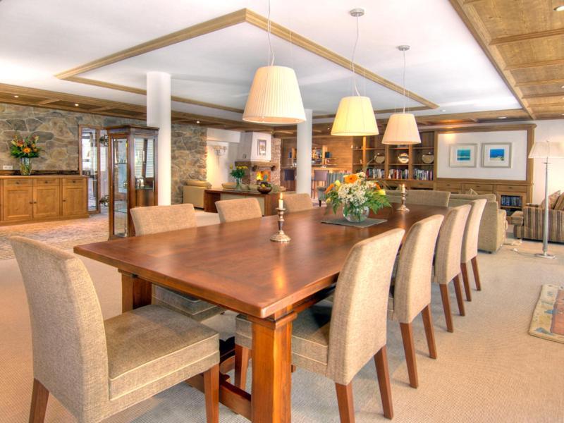 Chalet Panorama Maria Alm am Steinernen Meer Εξωτερικό φωτογραφία