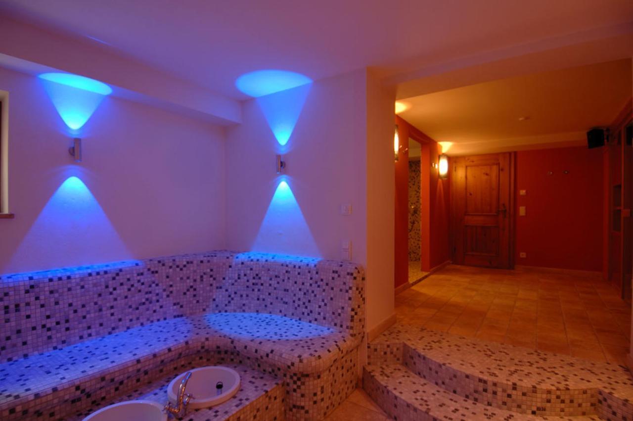 Chalet Panorama Maria Alm am Steinernen Meer Εξωτερικό φωτογραφία