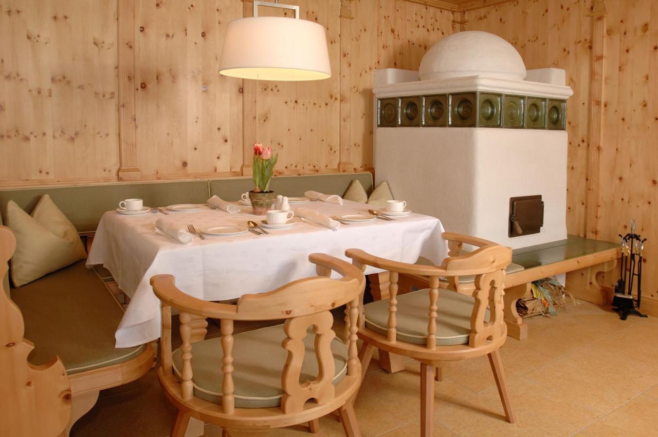 Chalet Panorama Maria Alm am Steinernen Meer Εξωτερικό φωτογραφία