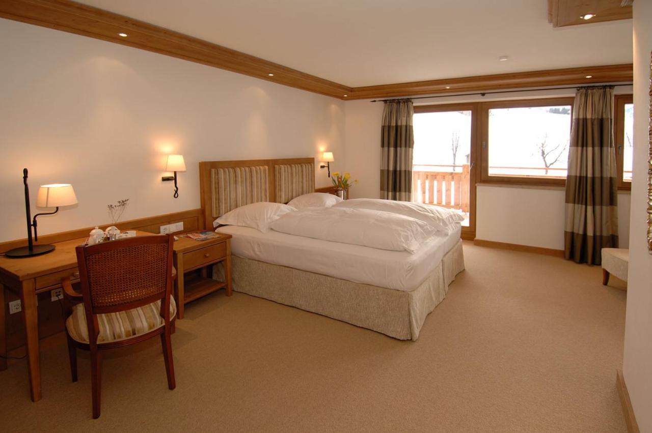 Chalet Panorama Maria Alm am Steinernen Meer Εξωτερικό φωτογραφία