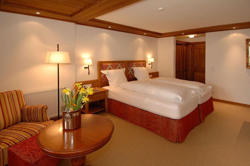 Chalet Panorama Maria Alm am Steinernen Meer Εξωτερικό φωτογραφία