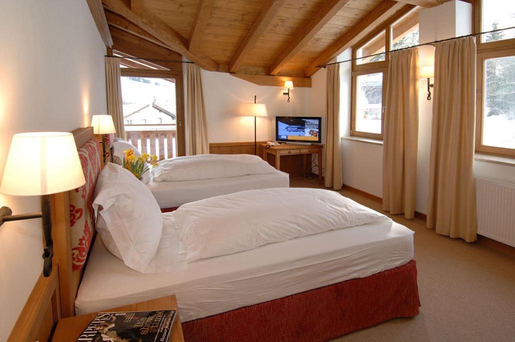 Chalet Panorama Maria Alm am Steinernen Meer Εξωτερικό φωτογραφία
