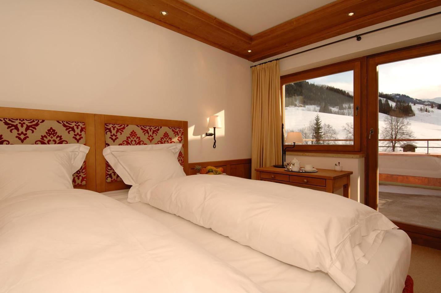 Chalet Panorama Maria Alm am Steinernen Meer Εξωτερικό φωτογραφία